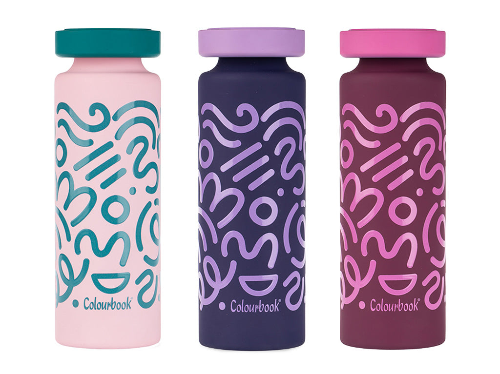 Borraccia termica Soft 500ml