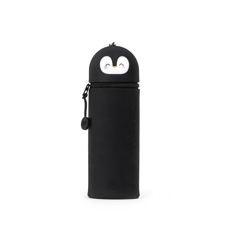 Astuccio in silicone 2 in 1 Kawaii - Legami