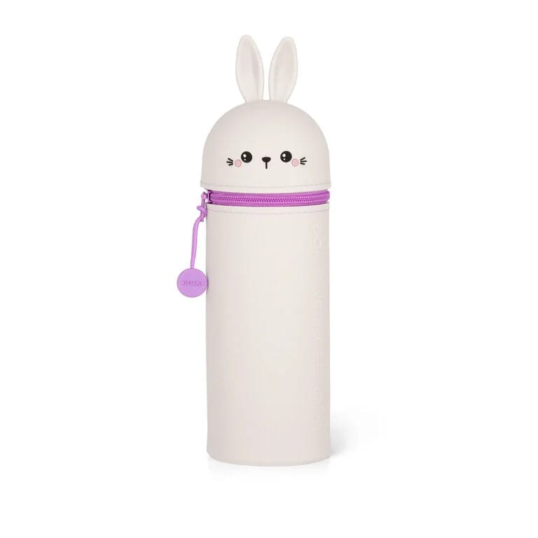 Astuccio in silicone 2 in 1 Kawaii - Legami