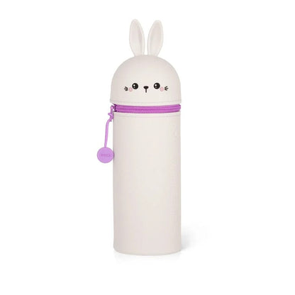 Astuccio in silicone 2 in 1 Kawaii - Legami