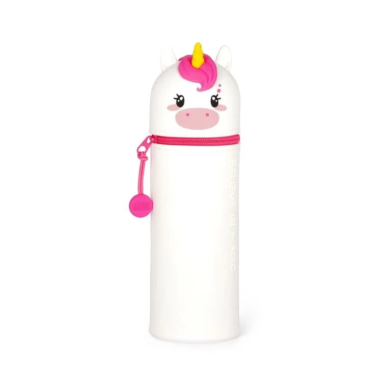 Astuccio in silicone 2 in 1 Kawaii - Legami