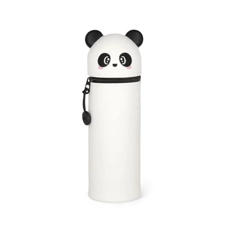 Astuccio in silicone 2 in 1 Kawaii - Legami