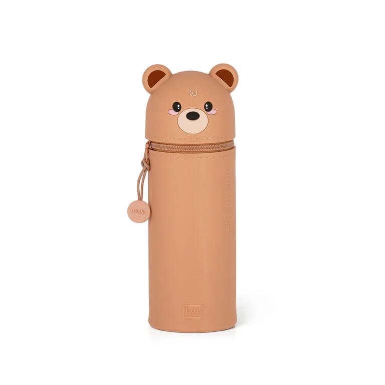Astuccio in silicone 2 in 1 Kawaii - Legami