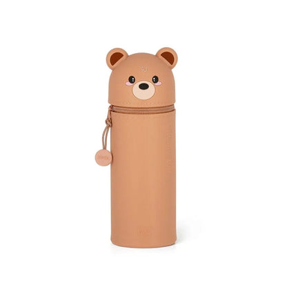 Astuccio in silicone 2 in 1 Kawaii - Legami
