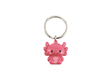 Portachiavi in metallo assortiti - Itotal