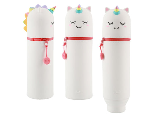 Astuccio in Silicone Unicorno - Itotal