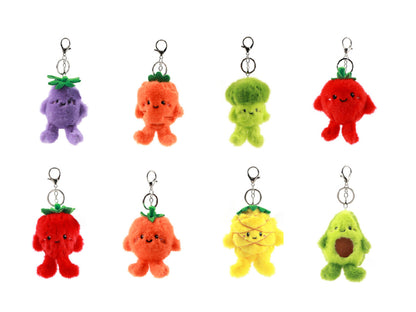Portachiavi Plush - Itotal
