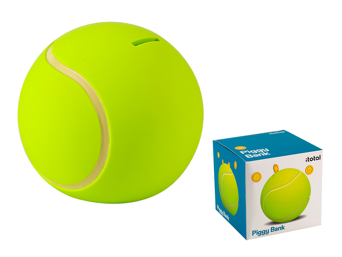 Salvadanaio TENNIS