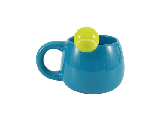 Tazza Tennis