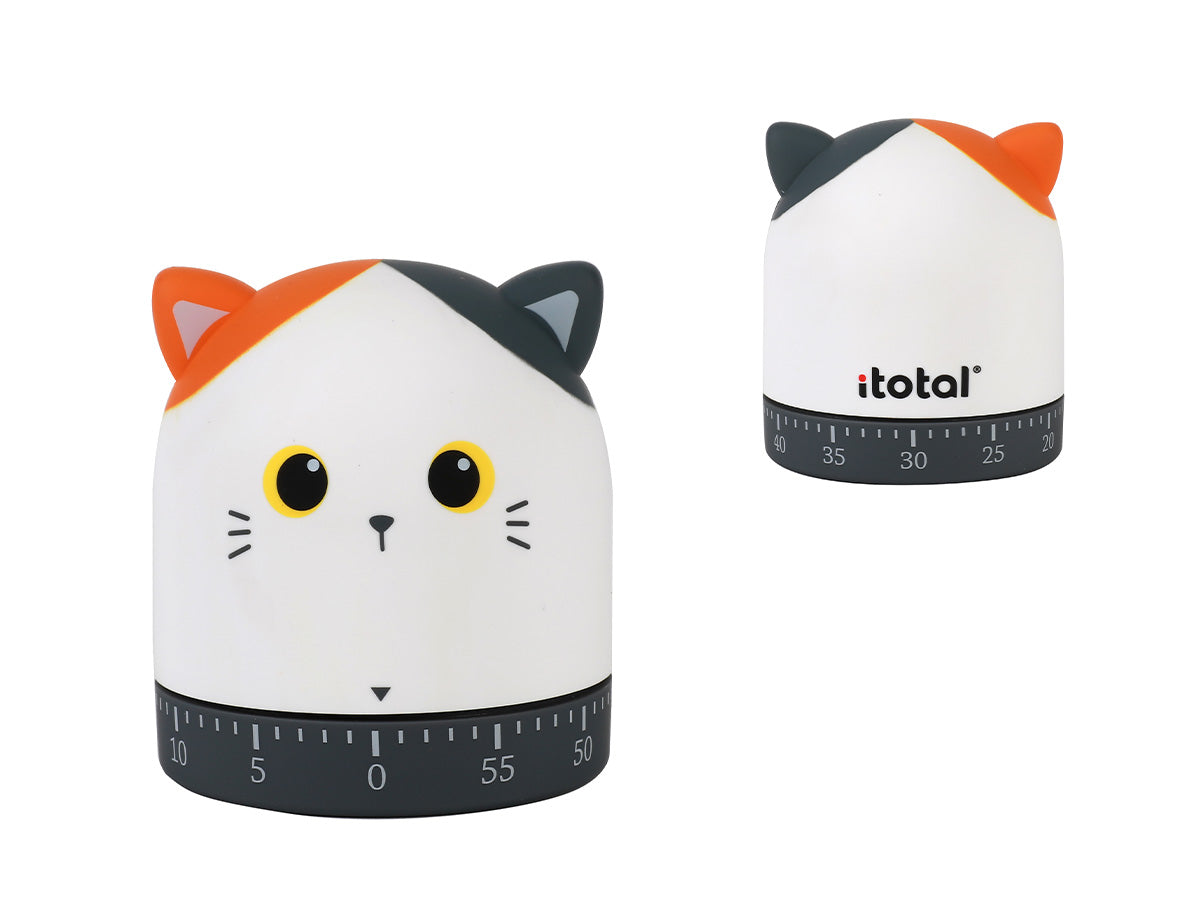 Timer da cucina - ITotal