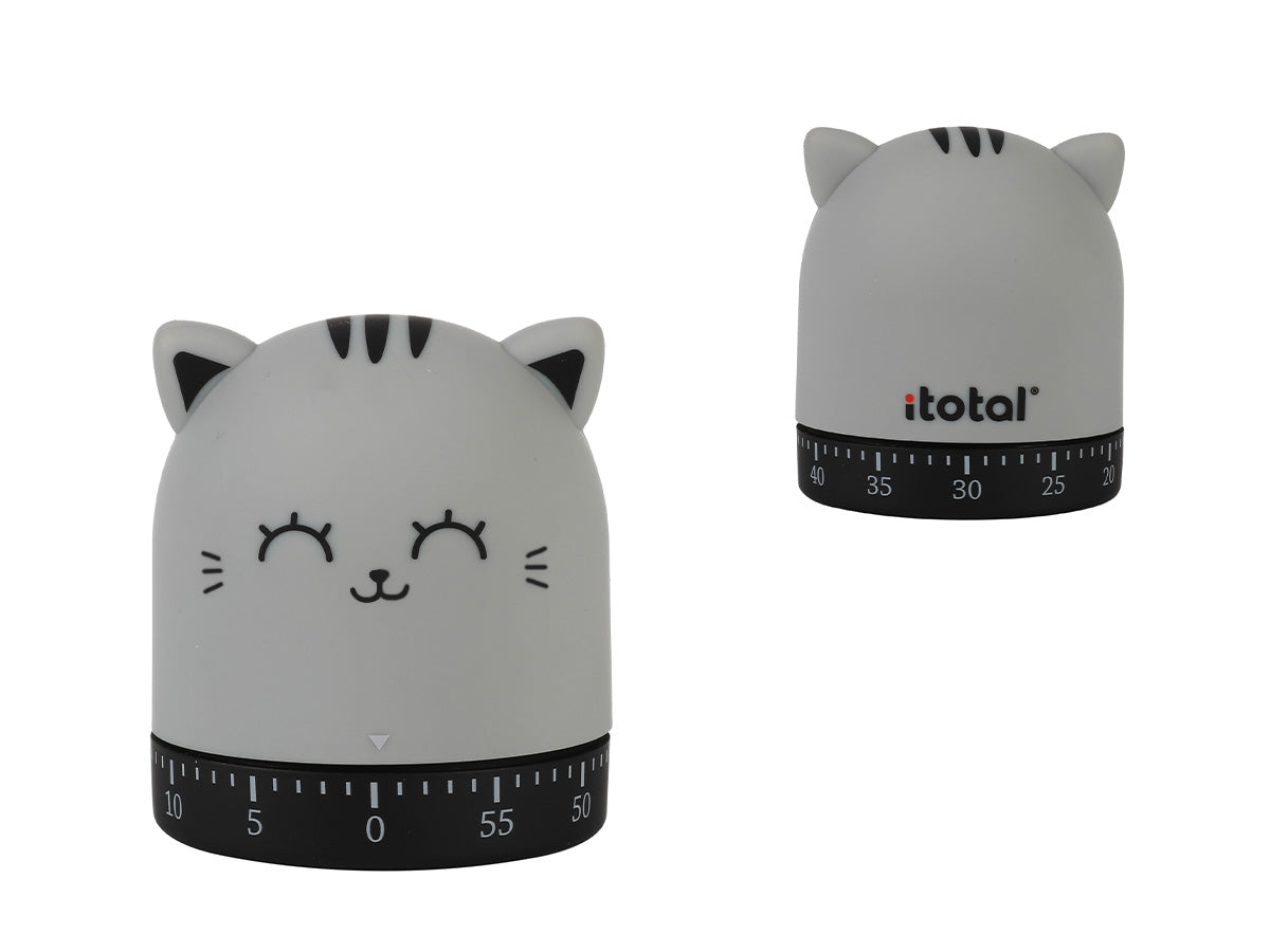 Timer da cucina - ITotal