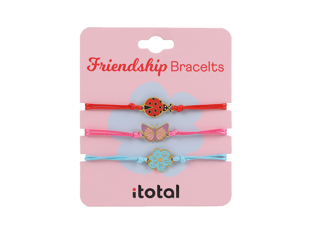 Braccialetti dell’Amicizia - Itotal
