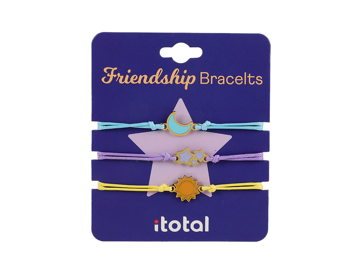 Braccialetti dell’Amicizia - Itotal