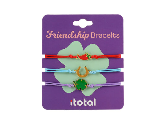 Braccialetti dell’Amicizia - Itotal