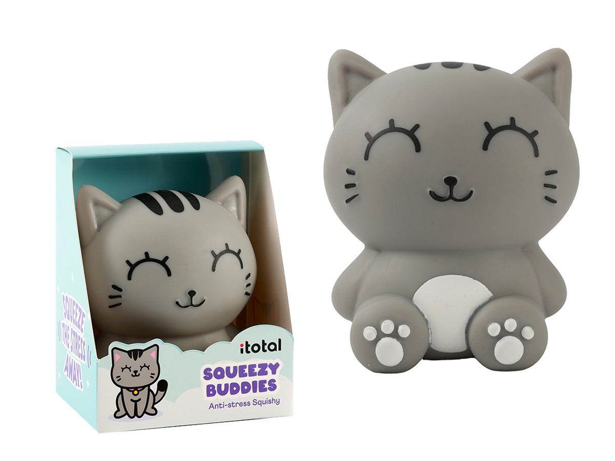 Antistress Animaletti  - ITotal