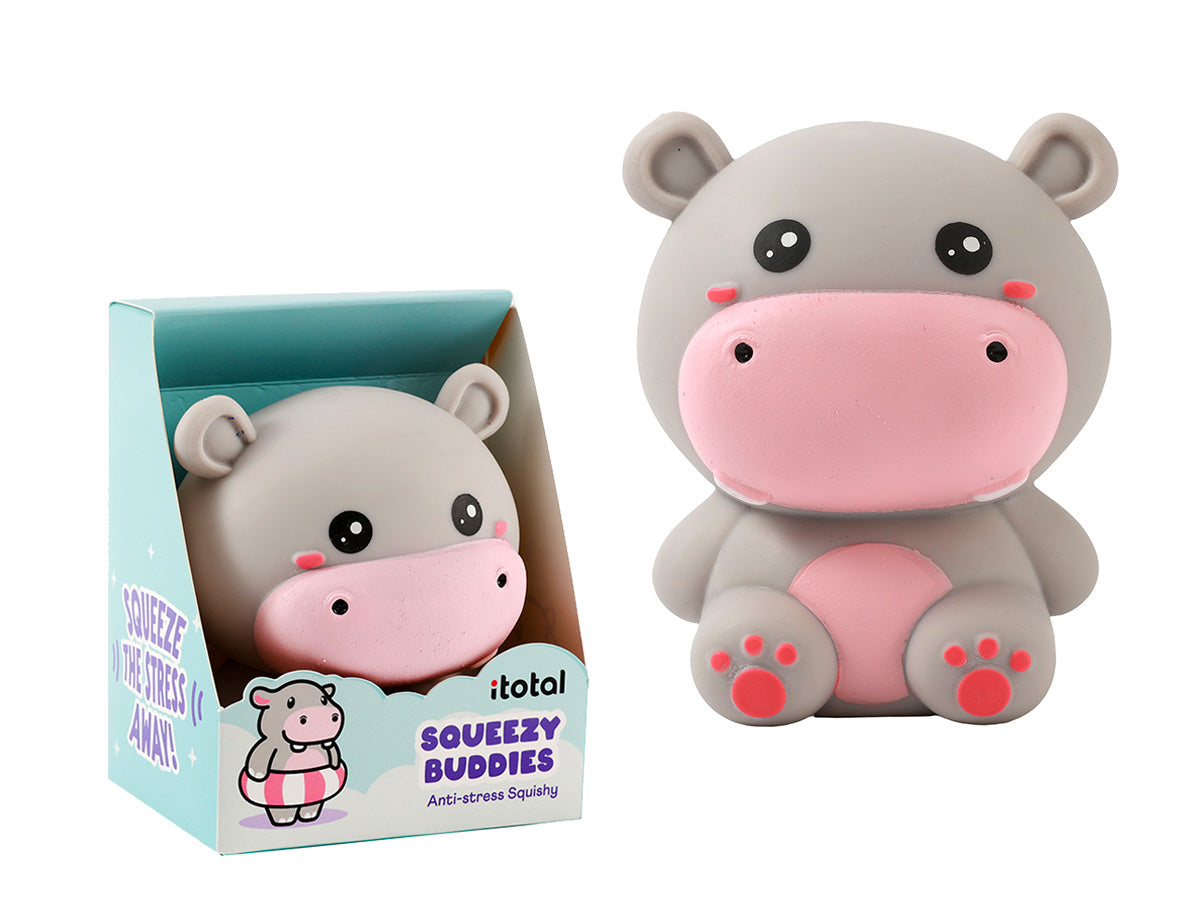 Antistress Animaletti  - ITotal