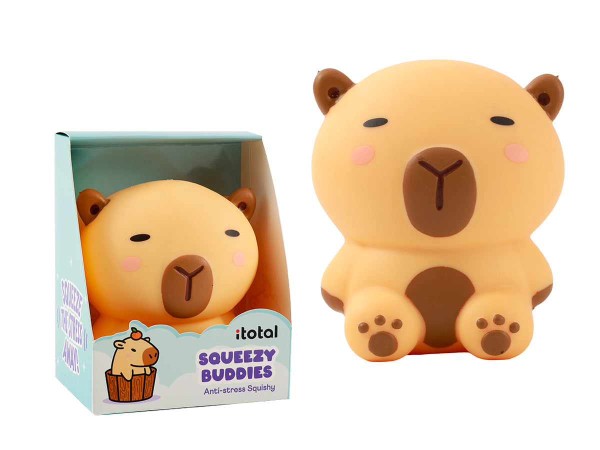 Antistress Animaletti  - ITotal