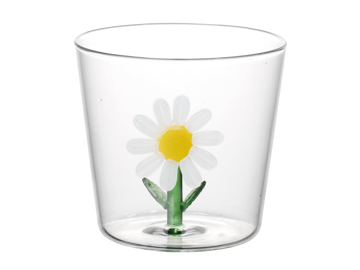 Bicchieri con Charm