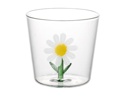 Bicchieri con Charm