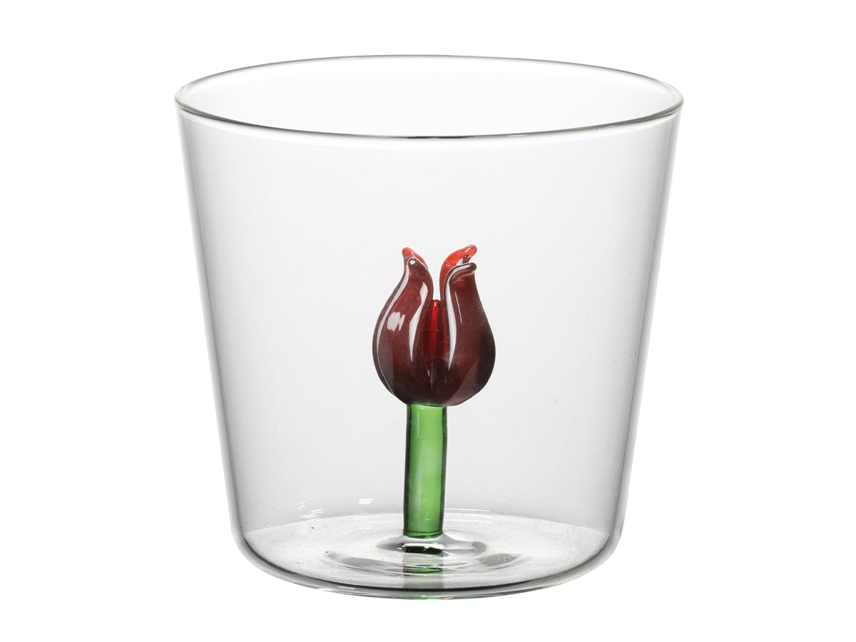 Bicchieri con Charm