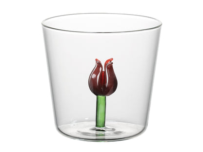 Bicchieri con Charm