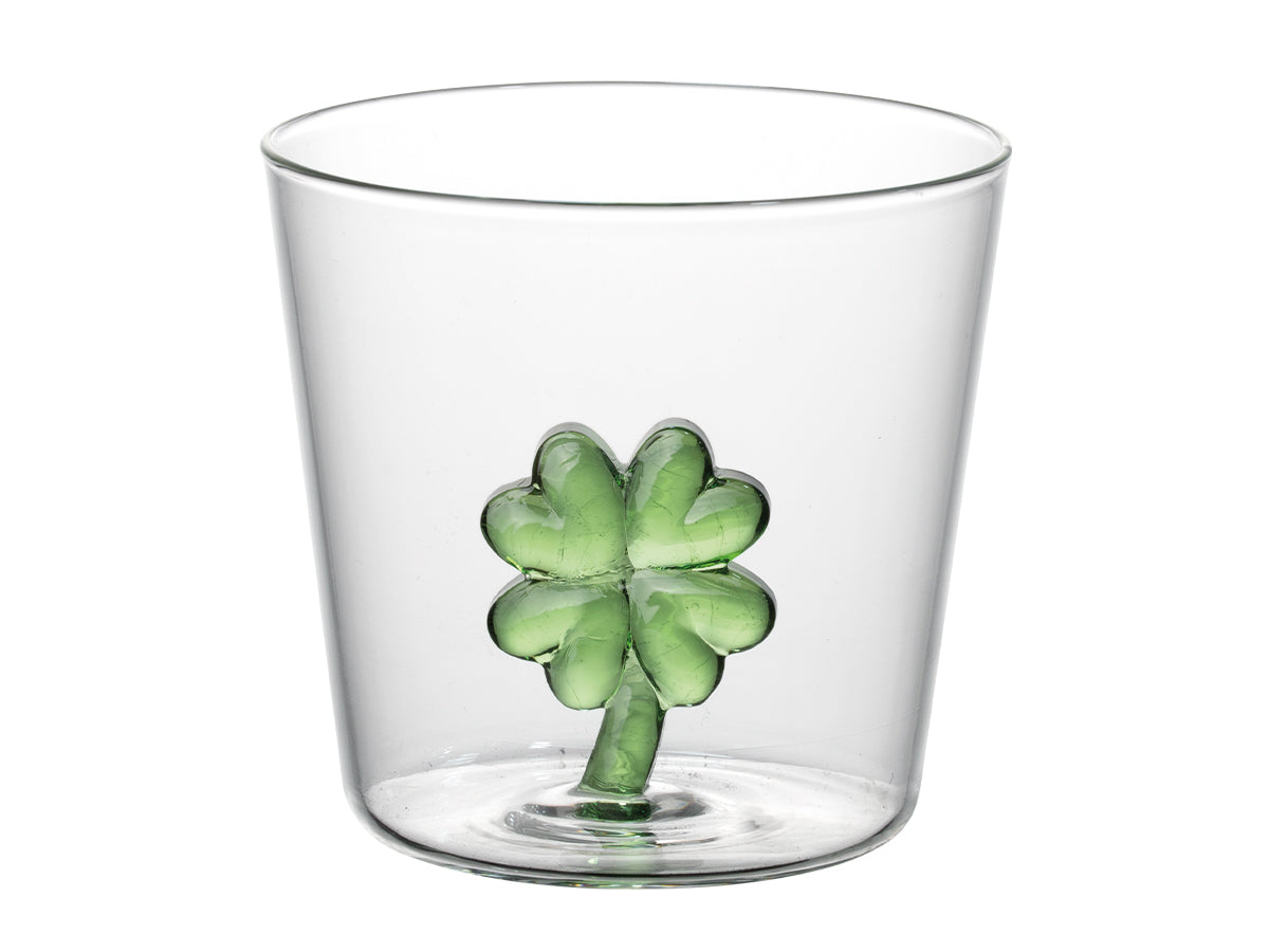 Bicchieri con Charm