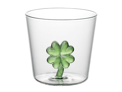 Bicchieri con Charm