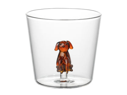 Bicchieri con Charm