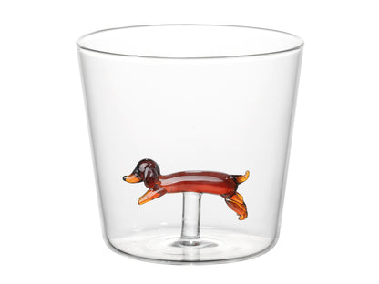 Bicchieri con Charm