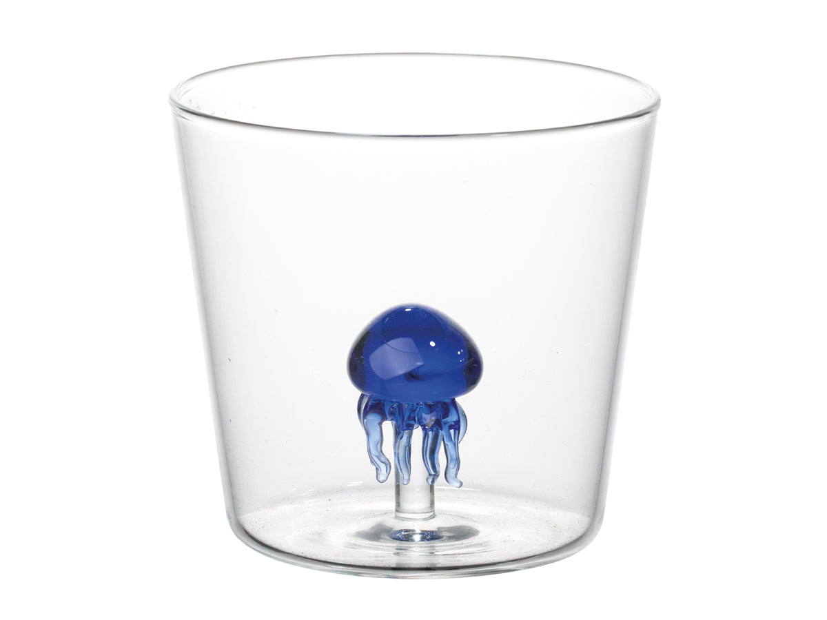 Bicchieri con Charm