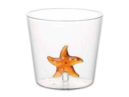 Bicchieri con Charm