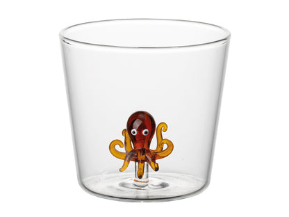 Bicchieri con Charm