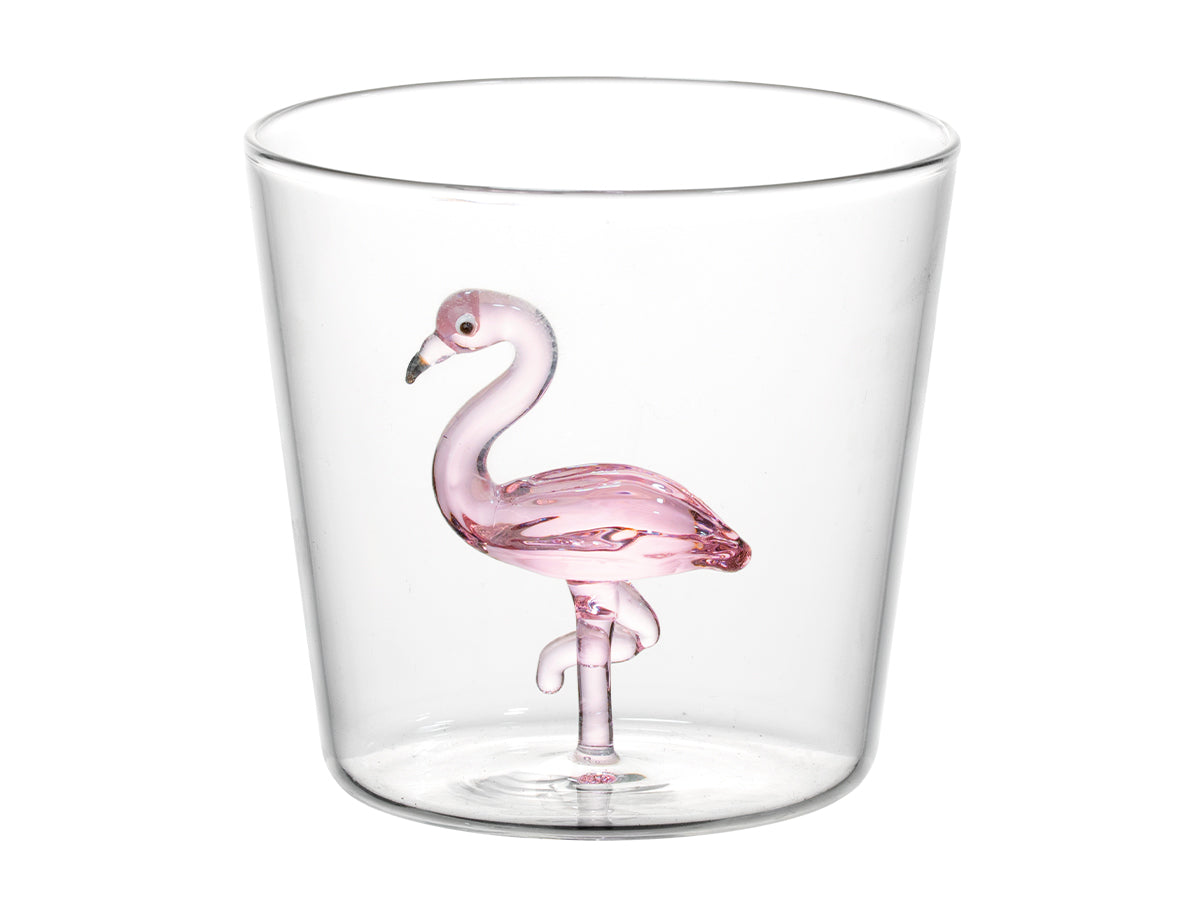 Bicchieri con Charm