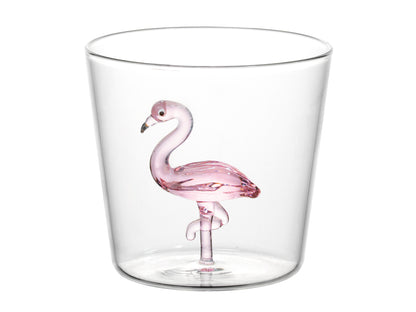 Bicchieri con Charm