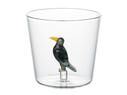 Bicchieri con Charm