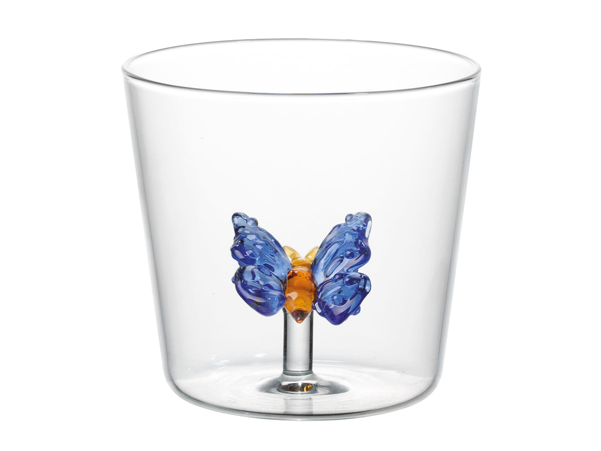 Bicchieri con Charm