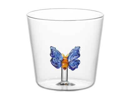 Bicchieri con Charm