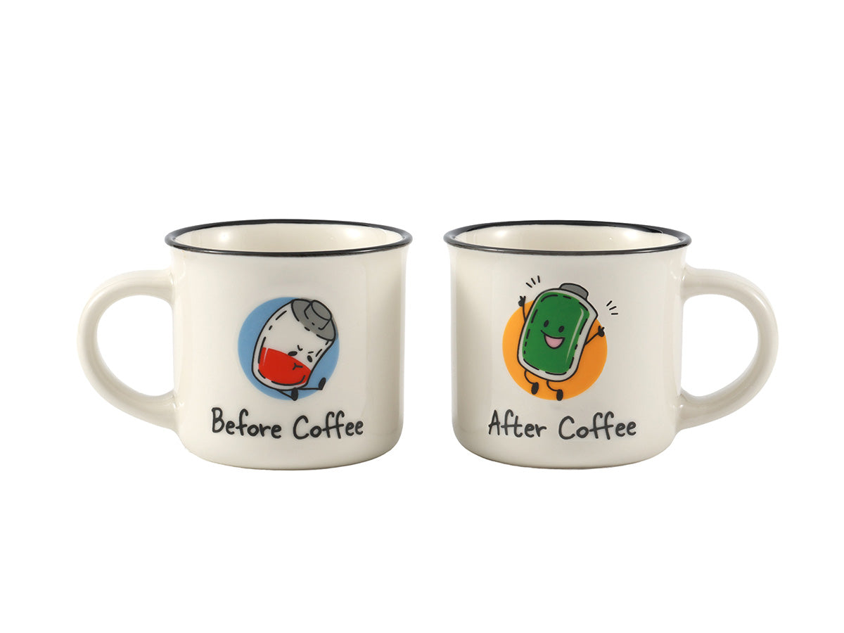 Tazzine da caffè