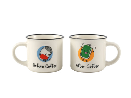 Tazzine da caffè