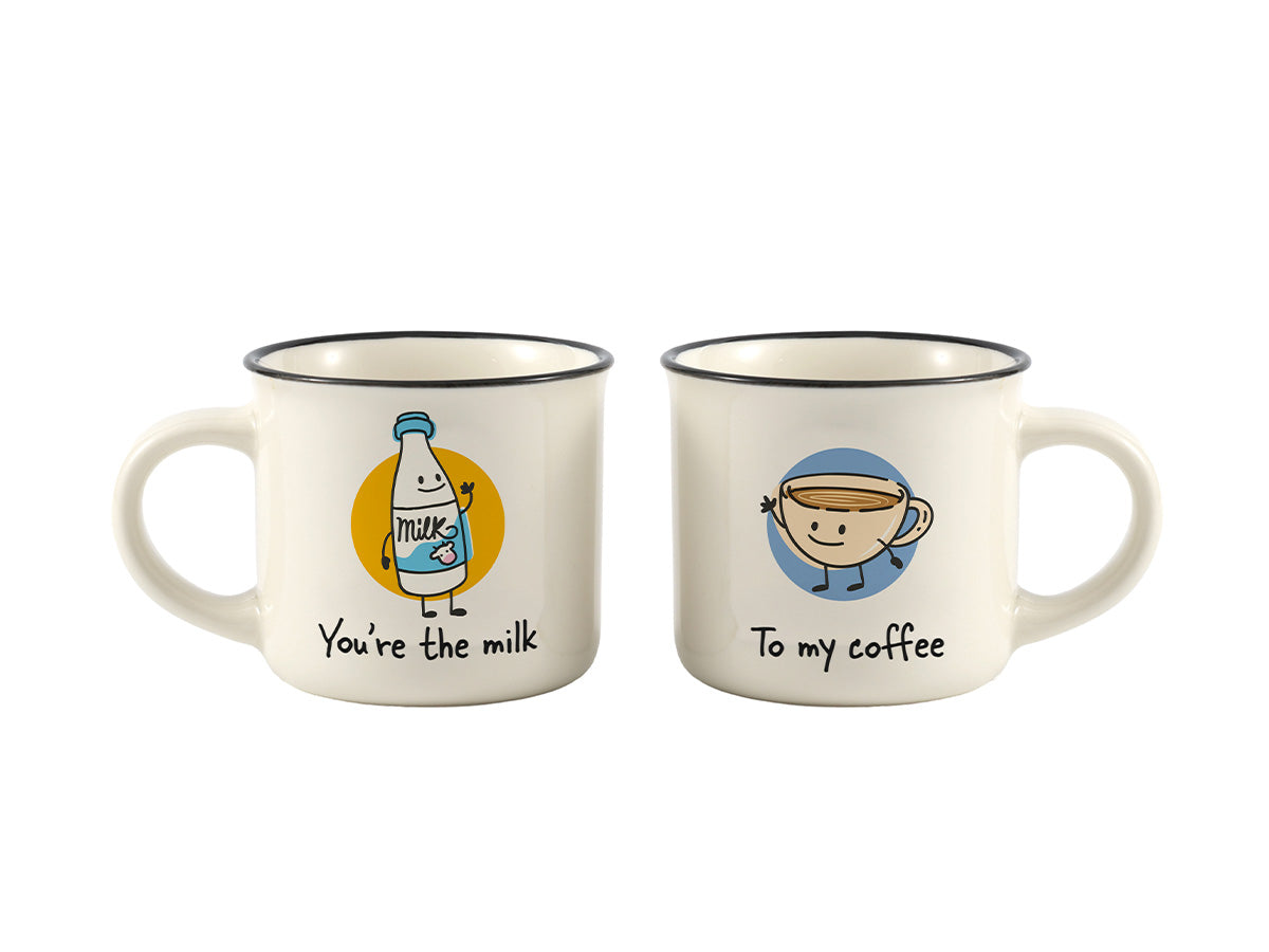 Tazzine da caffè