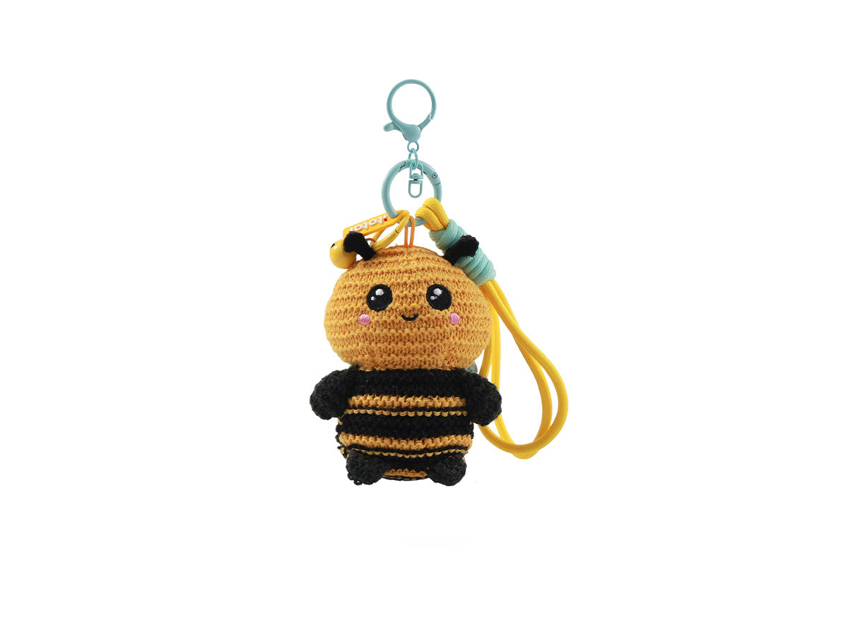 Portachiavi Crochet Animali - ITotal