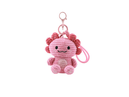 Portachiavi Crochet Animali - ITotal