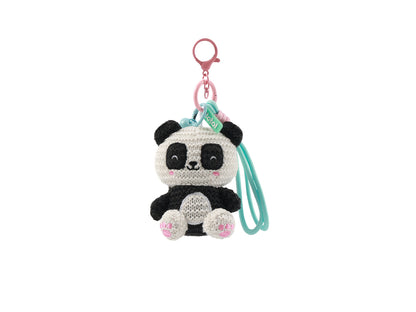 Portachiavi Crochet Animali - ITotal