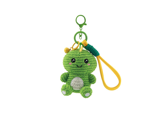 Portachiavi Crochet Animali - ITotal