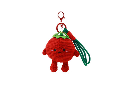 Portachiavi Crochet Fresh Market - ITotal