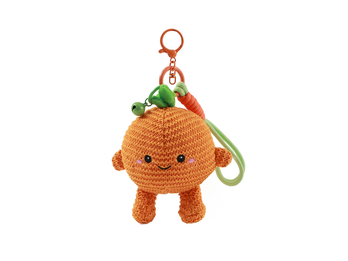 Portachiavi Crochet Fresh Market - ITotal