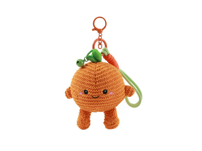 Portachiavi Crochet Fresh Market - ITotal