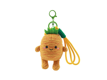 Portachiavi Crochet Fresh Market - ITotal