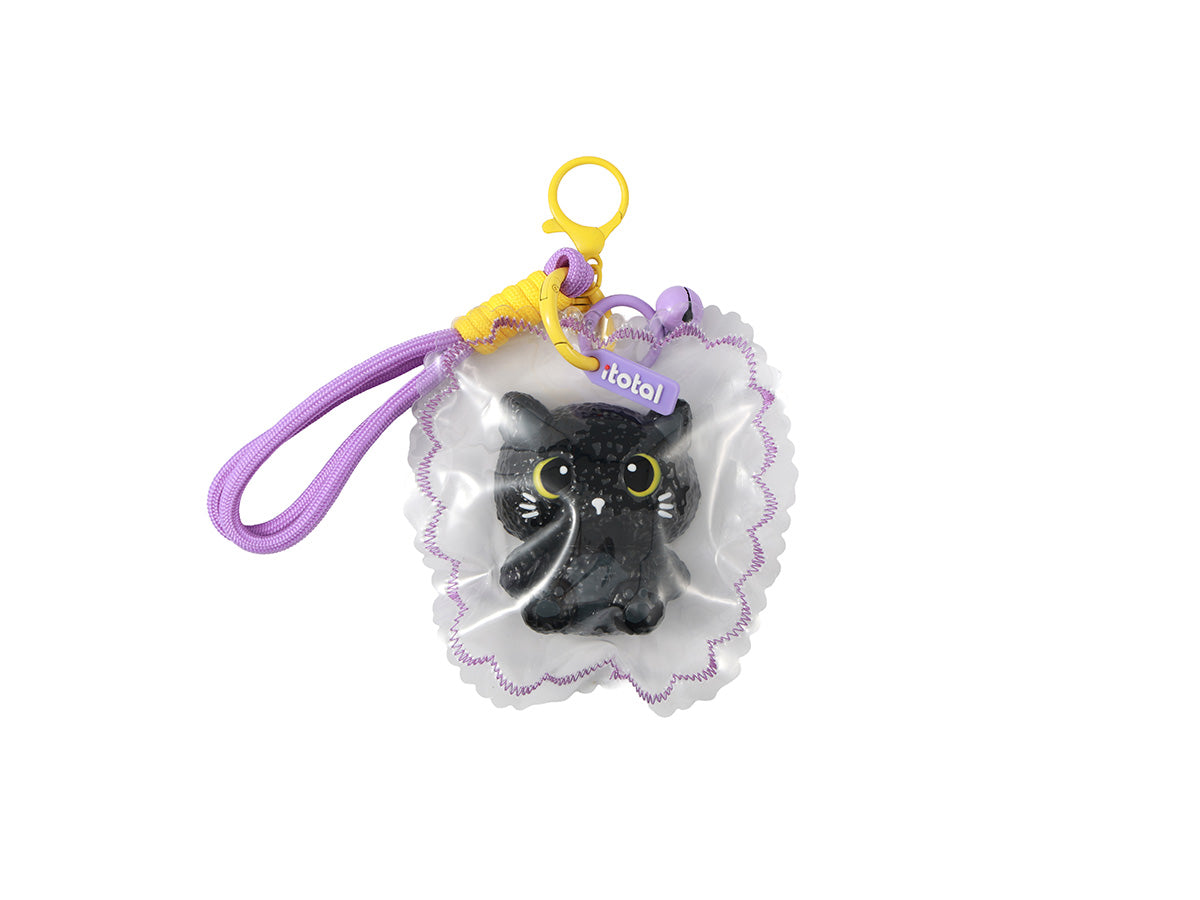 Portachiavi Jelly Pop - Itotal