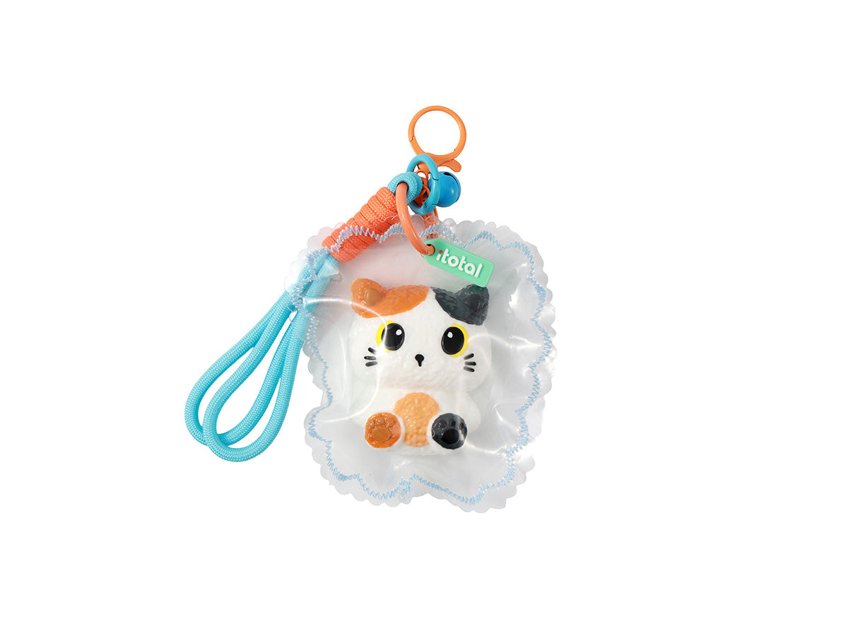 Portachiavi Jelly Pop - Itotal